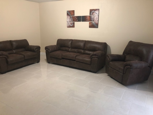 Living-Area