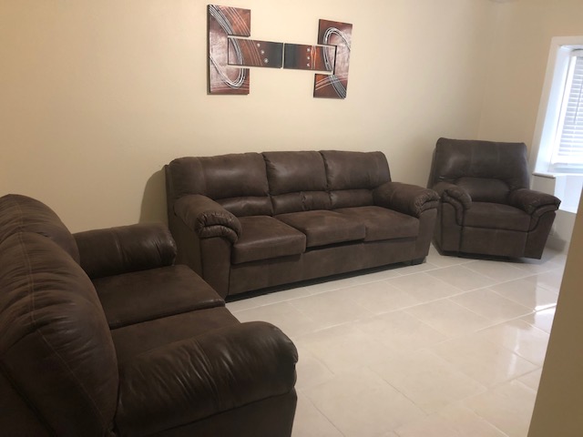 Living-Area